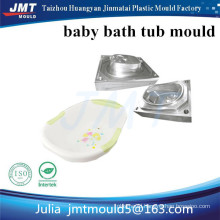 JMT specially designed injection baby bath tub mould tooling baby tub mould maker
